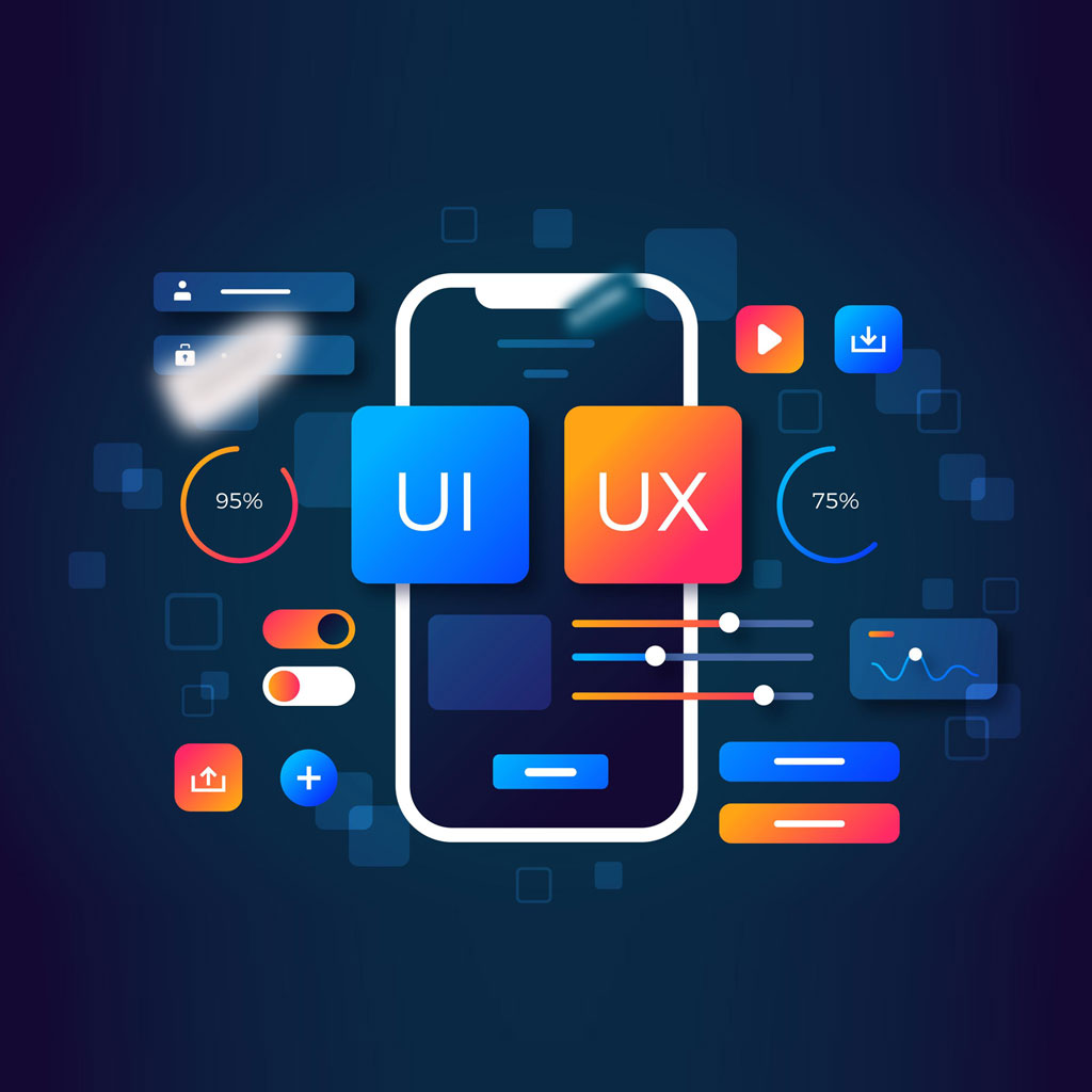 Mobile First Design